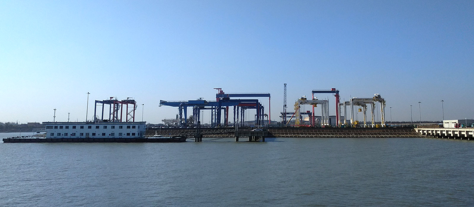 Company Profile(图1)
